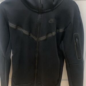 Nike Tech Fleece Windrunner Hoodie